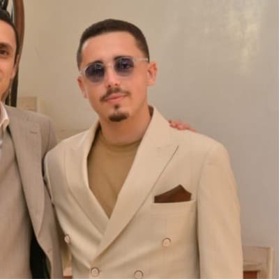 Ali ELHASSANI
