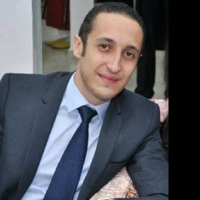Fahd ELHASSANI