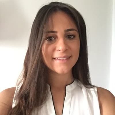Sophia BENMOUSSA