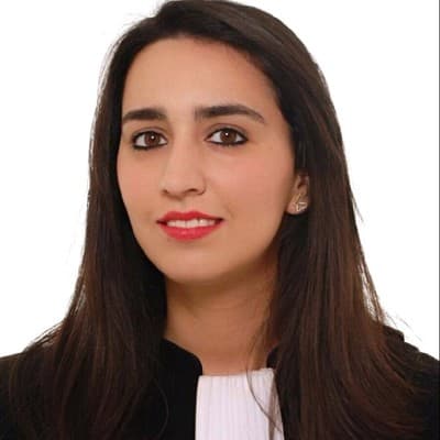 Yasmina TAHRI