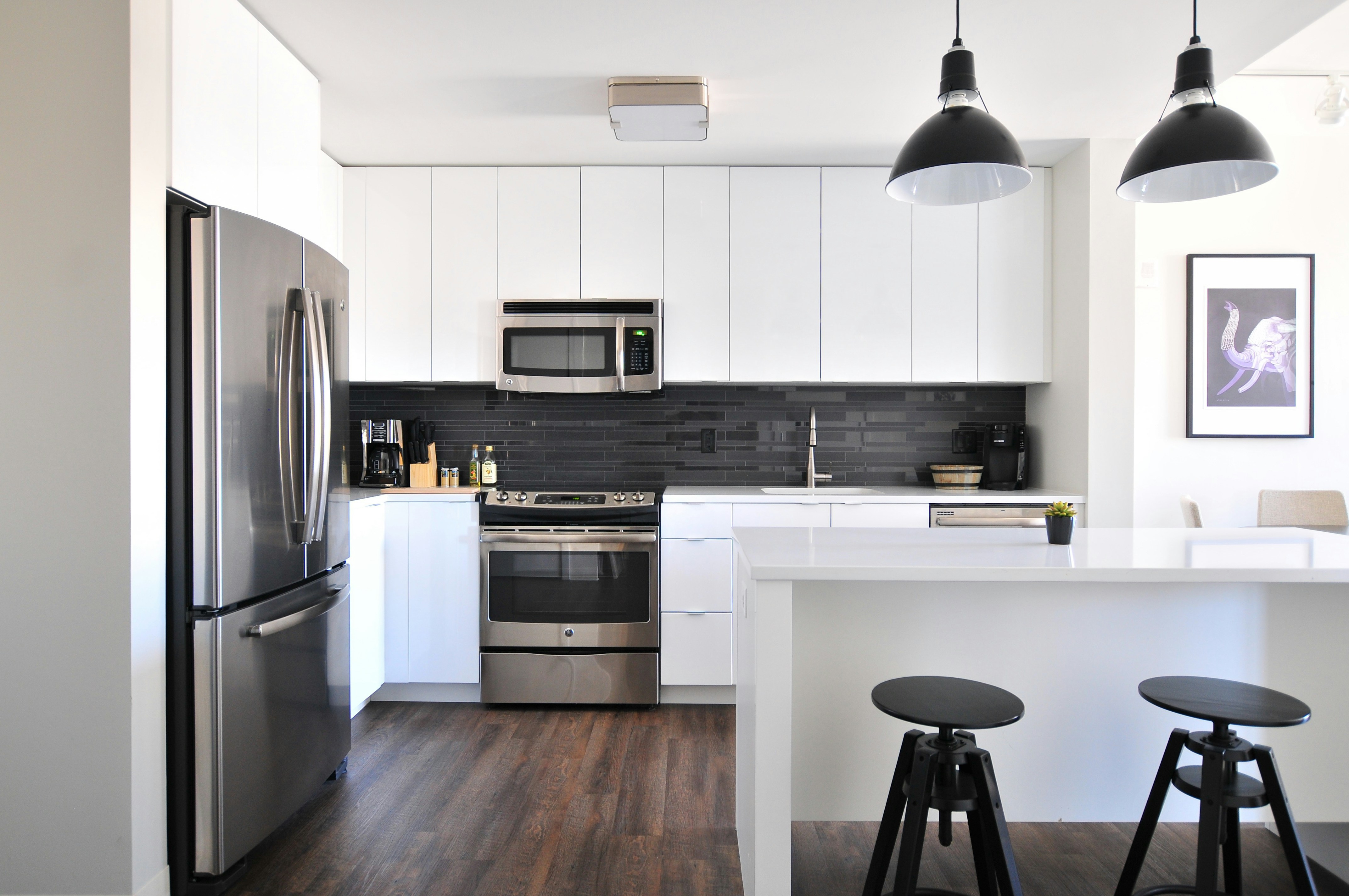 Logement confié