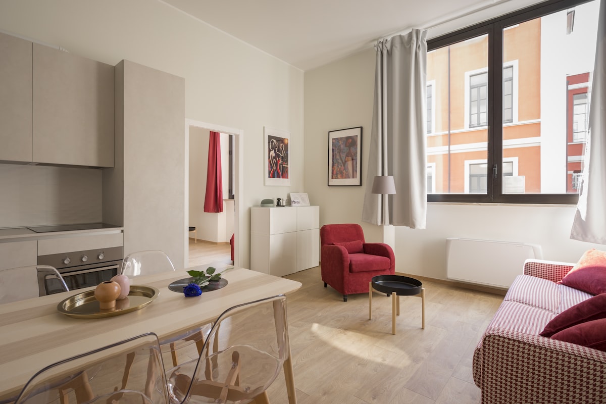 Studio étudiant