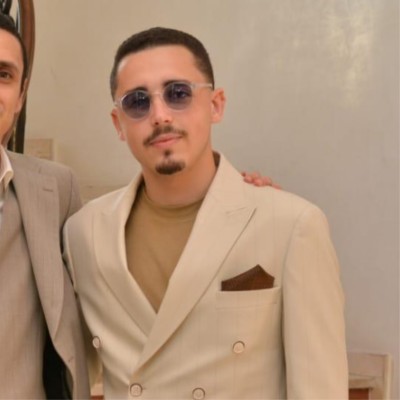 Ali ELHASSANI
